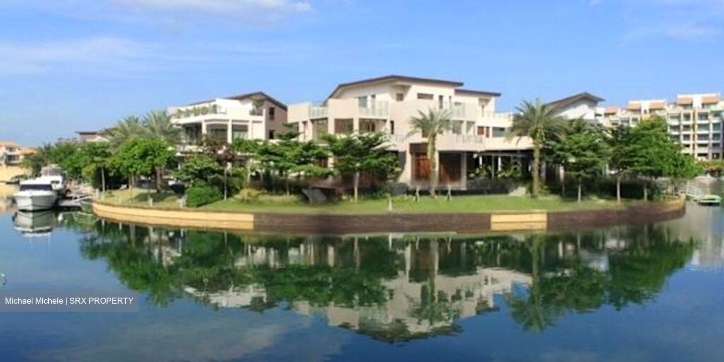 Paradise Island (D4),  #466988891